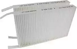 Filtri G4/G7 ComfoAir 70 (2 gab)