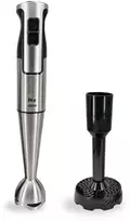 Rankinis trintuvas FIT2 Perfect Cook 1000W, 15000 aps./min, Turbo, su bulvių trintuvu
