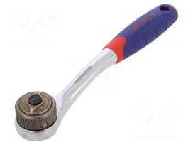 Rattle | 3/8"