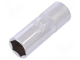 Key | hex socket,adapters for spark plugs,socket spanner | 1/2"