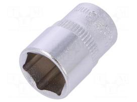 Key | hex socket,socket spanner | HEX 13mm | 1/4" | 25mm