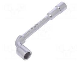 Key | L-type,socket spanner | HEX 16mm | Chrom-vanadium steel