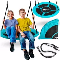Neo-Sport Swingo 100 cm bociano lizdo sūpynės