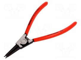 Pliers | for circlip | external | 19÷60mm | Pliers len: 180mm