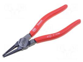 Pliers | for circlip | internal | 8÷13mm | Pliers len: 140mm | straight