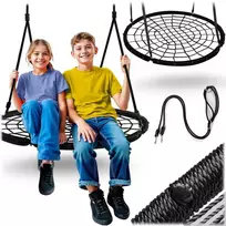 Neo-Sport NS-104 100 cm gandro lizdo sūpynės