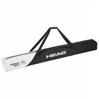 Austrija Head Rebels Single skibag 180 cm slidžių dėklas