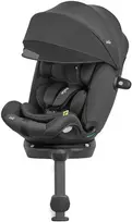 Joie i-Spin 360 Max Canopy - sukamasis fotelik automobilinis 0-36 kg, 40-150 cm | Merkury Mesh