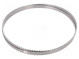 Band saw blade | for wood,plastic