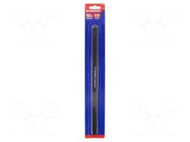 Blade | metal | 300mm | Pcs: 10 | 24teeth/inch