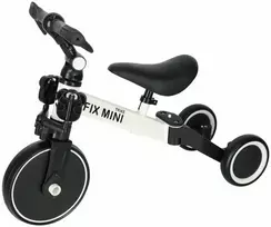 Balansinis triratukas 3in1