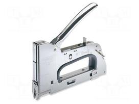 Stapler | Ø: 6mm | recoilless,adjusting of punching force