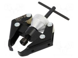 Bearing puller | 2-armig,adjustable | Size: 5-30mm