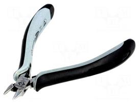 Pliers | side,cutting | ESD | Pliers len: 120mm