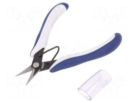 Pliers | side,cutting,miniature | ESD | Pliers len: 150mm