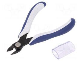 Pliers | side,cutting,miniature | ESD | Pliers len: 150mm