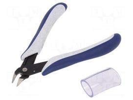 Pliers | side,cutting,miniature | ESD | Pliers len: 125mm