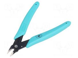 Pliers | side,cutting | ESD | pliers head deflected at 20° angle
