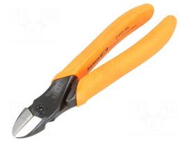 Pliers | side,cutting | Pliers len: 180mm