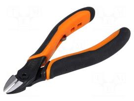 Pliers | side,cutting | Pliers len: 125mm | ERGO®