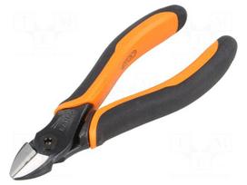 Pliers | side,cutting | Pliers len: 125mm | ERGO®