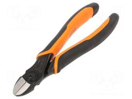Pliers | side,cutting | Pliers len: 160mm | ERGO®