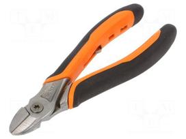 Pliers | side,cutting | Pliers len: 140mm | ERGO® | industrial