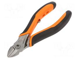 Pliers | side,cutting | Pliers len: 125mm | ERGO® | industrial