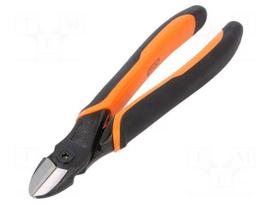 Pliers | side,cutting | Pliers len: 180mm | ERGO®