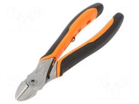 Pliers | side,cutting | Pliers len: 160mm | ERGO® | industrial