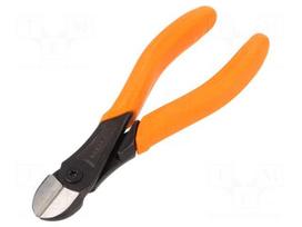 Pliers | side,cutting | Pliers len: 140mm | ERGO® | industrial