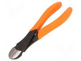 Pliers | side,cutting | Pliers len: 180mm | ERGO®