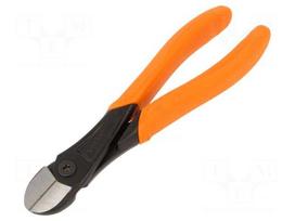 Pliers | side,cutting | Pliers len: 180mm | ERGO® | industrial