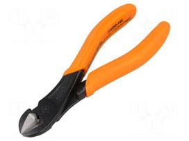 Pliers | side,cutting | Pliers len: 140mm | ERGO®