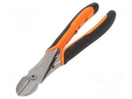 Pliers | side,cutting | Pliers len: 160mm | ERGO®