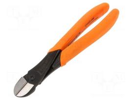 Pliers | side,cutting | Pliers len: 200mm | ERGO® | industrial