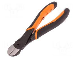 Pliers | side,cutting | Pliers len: 160mm | ERGO®