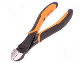 Pliers | side,cutting | Pliers len: 140mm | ERGO®