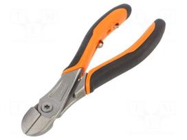 Pliers | side,cutting | Pliers len: 140mm | ERGO® | industrial