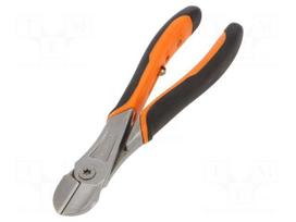 Pliers | side,cutting | Pliers len: 180mm | ERGO® | industrial