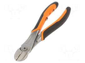 Pliers | side,cutting | Pliers len: 160mm | ERGO® | industrial