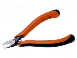 Pliers | side,cutting | Pliers len: 120mm | ERGO®