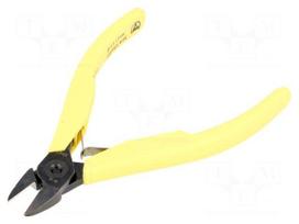 Pliers | side,cutting | ESD | Pliers len: 112.5mm