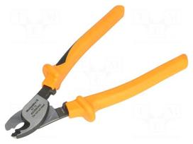 Pliers | side,cutting | Pliers len: 225mm