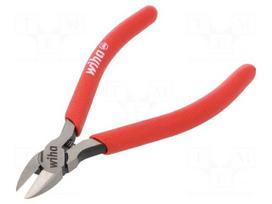 Pliers | side,cutting | Pliers len: 125mm | Classic | blister