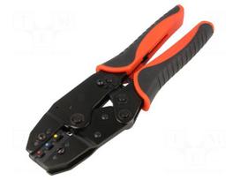 Tool: for crimping | insulated connectors,insulated terminals
