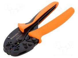 Tool: for crimping | insulated connectors,insulated terminals