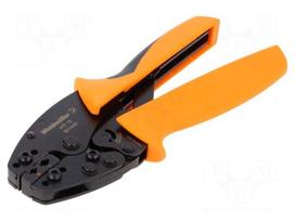 Tool: for crimping | insulated connectors,insulated terminals