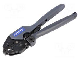 Tool: for crimping colaxial / RF connectors | RG58,RG11,RG8