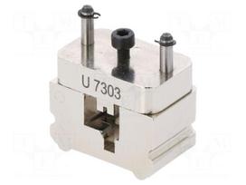 RJ11 & RJ12 DEC 6P | Spare part: crimping jaws